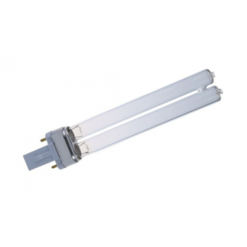 Lampe UVC multiflow, lampe de remplacement pour filtre...