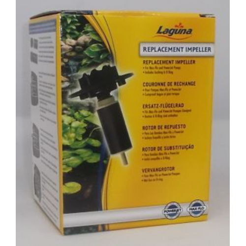 Magnetagirante MF / FF 5000 - Askoll