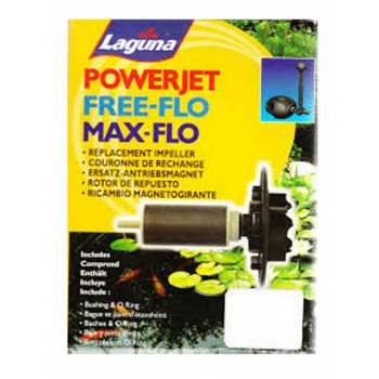 Magnetogirante FF 7500/FF 9000/MF 7500/MF 9000 - Askoll