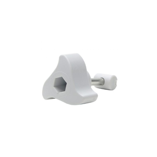 Closing Galletti Pratiko 600 6 pcs, Pratiko...