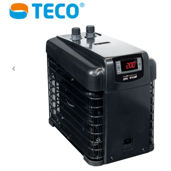 TK150 Teco Refroidisseur pour l'aquarium sucré et marin...