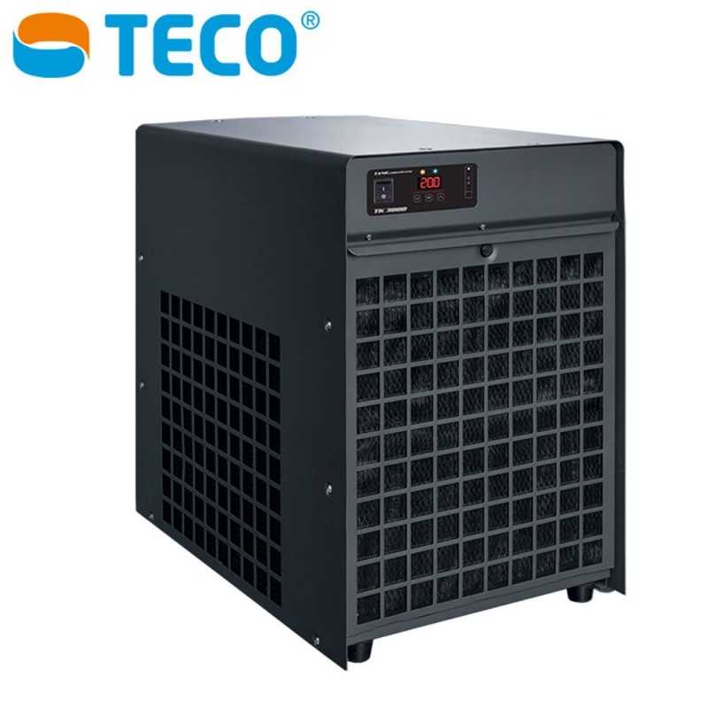 TK6000 Teco refrigerator for sweet and marine...