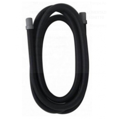 Tubo corrugato Pratiko 600/800/1500 4m - Askoll