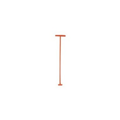 Pratiko 1500 "T" handle - Askoll