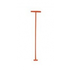 Pratiko 1500 "T" handle - Askoll