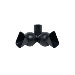 Pratiko 1500 delivery nozzle - Askoll
