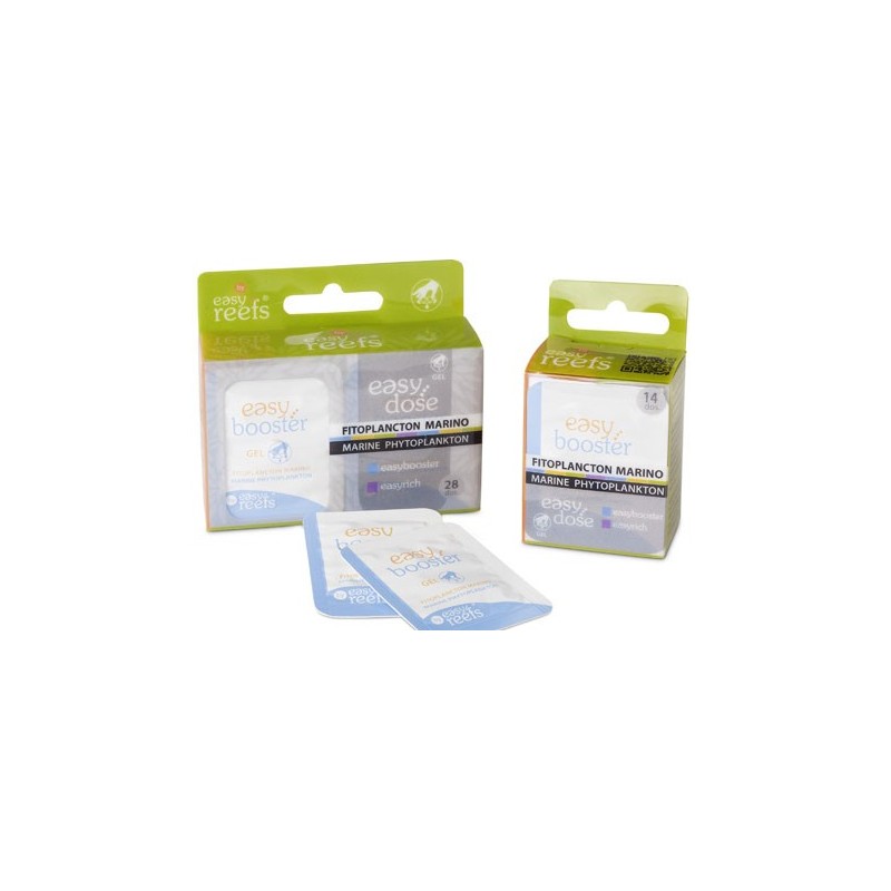 Easybooster monodose Easy Reefs