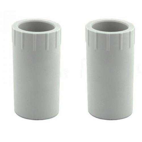 Pratiko 100/200 rubber adapter - Askoll