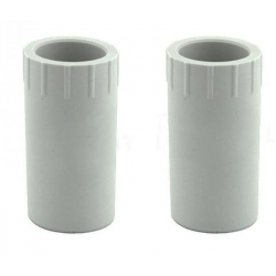 Pratiko 100/200 rubber adapter - Askoll