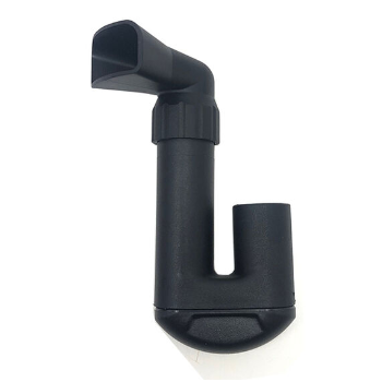 Pratiko 3.0 Super Silent gooseneck - Askoll