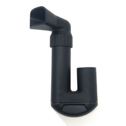 Pratiko 3.0 Super Silent gooseneck - Askoll