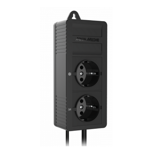 Aquamedic T Controller Twin 2.0 - Digital...