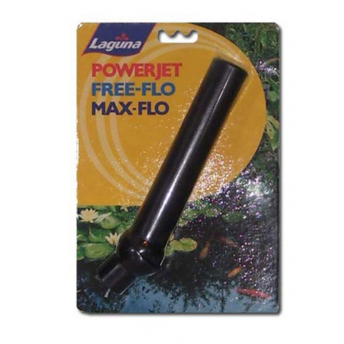 Telescopic tube with joint for FF...