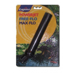 Telescopic tube with joint for FF 3500/4500/6000/7500/9000/11000 - Askoll