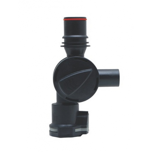 Group taps 3/4" for FF 1500/2200 - Askoll