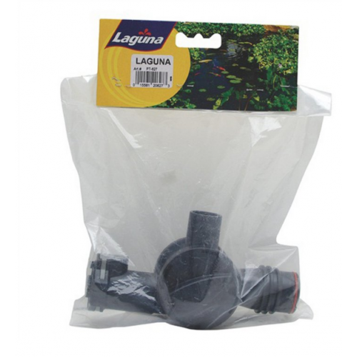 Rubinetti 1 "Groupe pour FF 3500/4500/6000 -...