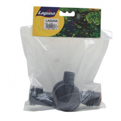 Group taps 1" for FF 3500/4500/6000 - Askoll