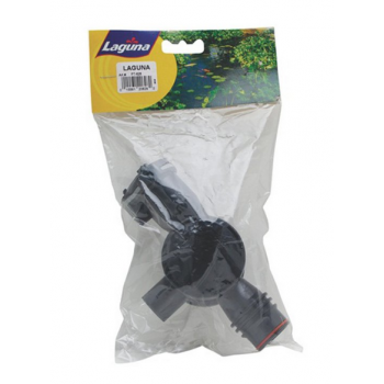 Gruppo rubinetti 1 1/4" per FF 7500/9000/11000 - Askoll