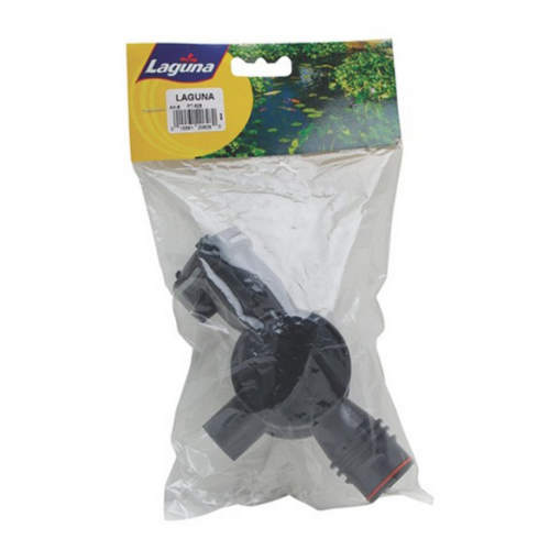 Rubinetti Group 1 1/4 "for FF 7500/9000/11000 -...