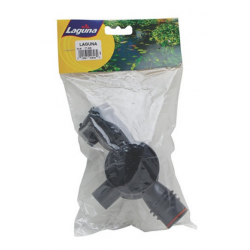 Group taps 1 1/4" for FF 7500/9000/11000 - Askoll