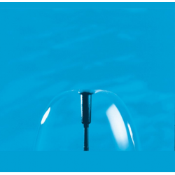 Effet de cloche moyenne pour PJ 1000 1500.2000,3000 - Askoll