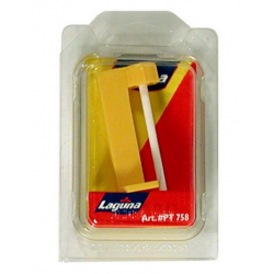 Alberino ceramico e supporto PJ 1000/1500 - Askoll