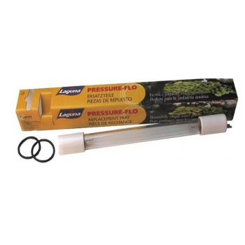 Lampe torine UV-C 11W + 2 pour PF 2500/5000 - Askoll