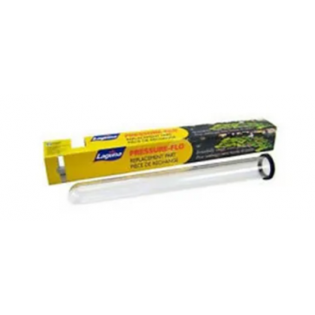 Tube de quartz + 2 joint torique pour PF 2500/5000 - Askoll