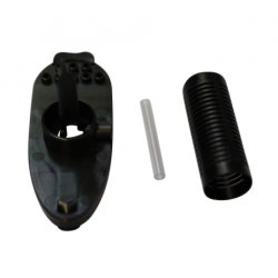 Repla. Boîtier de pompe avec accessoires 511 - Oase