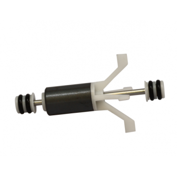 Remplacement du rotor Eden 511 - Oase