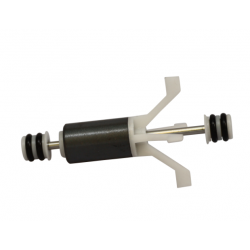 Remplacement du rotor Eden 511 - Oase