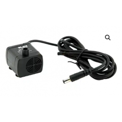 Blau Aquaristic Pompa di Ricambio per Controllori di Livello Automatici Acquario 200 l/h IPX8
