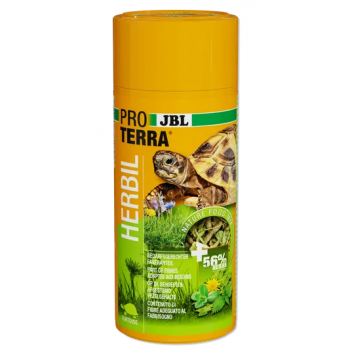 JBL Imprimante herbille, flux de tortues