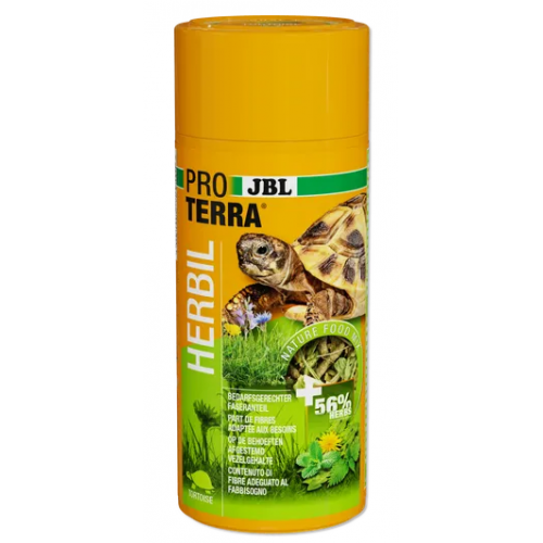 JBL Imprimante herbille, flux de tortues