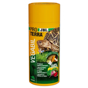 JBL Proland Vegabil, flux de tortues
