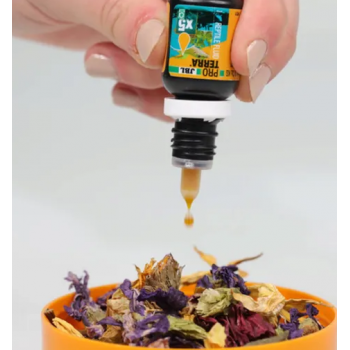 JBL Proterra Reptile fluid 2x10ml, vitamins for terrarium... 2
