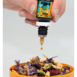 JBL PRERERERRIE REPTILE FLUIDE 2X10ML, Vitamines pour animaux de terrarium