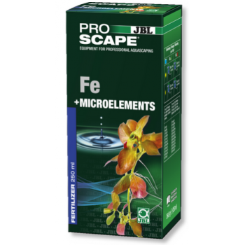 Proscape Fe + Microelement, fertilizzante base per piante...