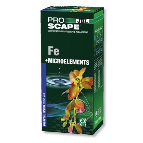 Proscape FE + Microelement, base fertilizer for...