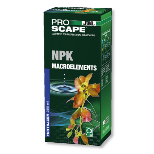 NPK + Probutage de macroélètes, engrais de...