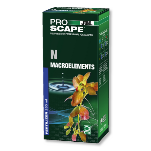 LOSRACE N + MACROELEMENT 250ML, Engrais Niité...