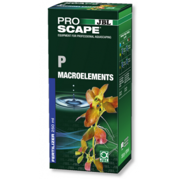 Proscape P + Macroelement 250ml, fertilizer phosphorous...