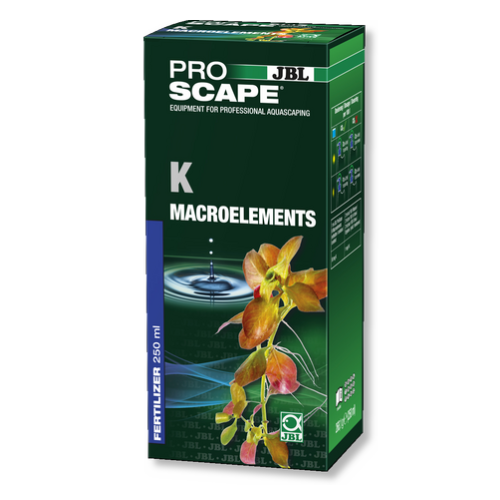 Prospape K + Macroelement 250ml, engrais de...