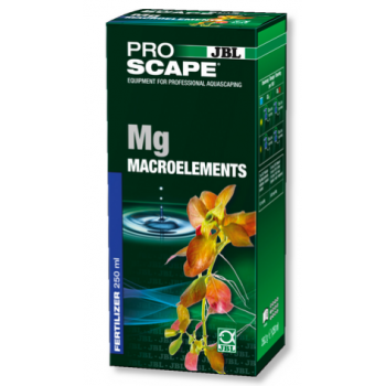 Proscape mg + macroelement 250ml, fertilizer for...