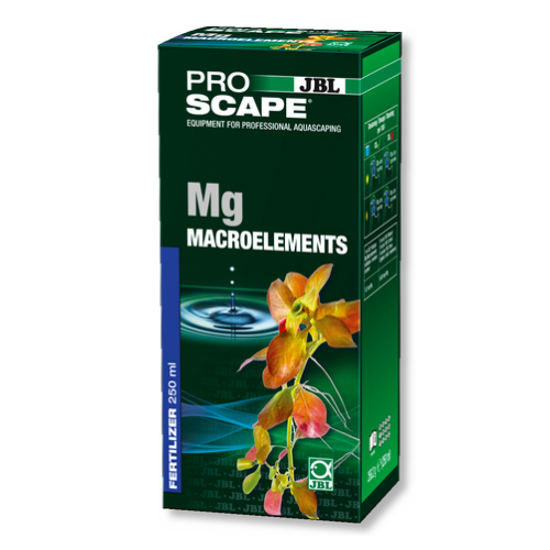 Proscape mg + macroelement 250ml, fertilizer...