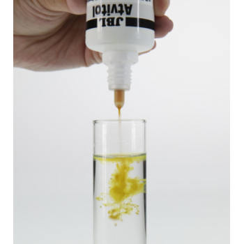 Atvicol 50ml, gouttes multivitamine pour poissons... 2