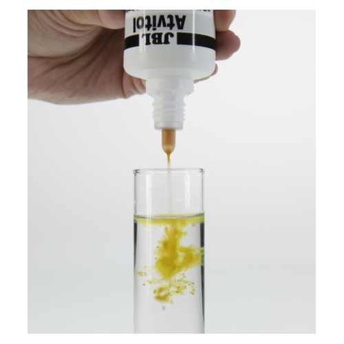 ATVICOL 50ML, multivitamine drops for aquarium...