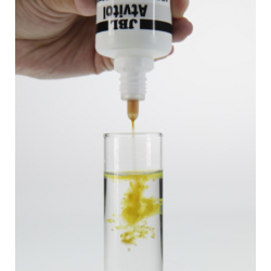 ATVICOL 50ML, multivitamine drops for aquarium fish - JBL