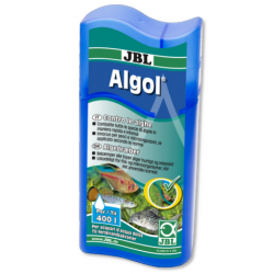 Algol, antiquarates pour aquariums d'eau douce - JBL