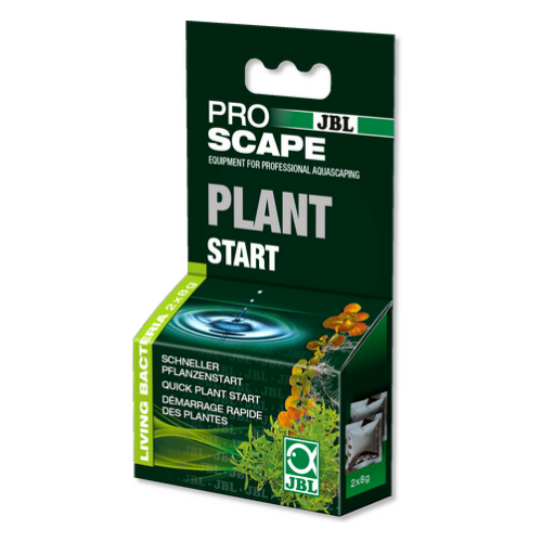 Commencez à l'usine de proscape, activateur de...